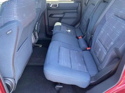 2026 Ford Bronco — photo 11 view