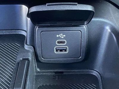 2026 Ford Bronco — photo 19 view