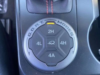 2026 Ford Bronco — photo 21 view