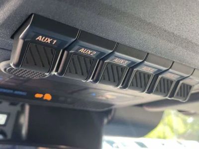 2026 Ford Bronco — photo 22 view