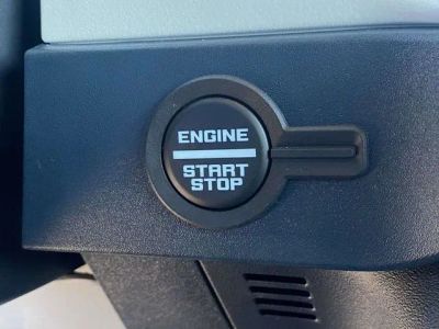2026 Ford Bronco — photo 18 view
