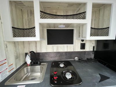 2026 Wayfinder RV GO BEYOND LTD - Photo 8