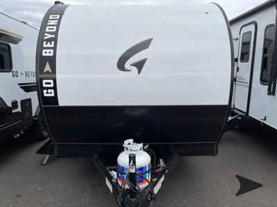 2026 Wayfinder RV GO BEYOND LTD - Photo 3