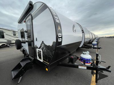 2026 Wayfinder RV GO BEYOND LTD - Photo 1