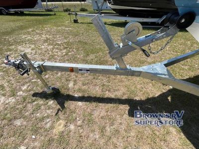 2026 EZ Loader 96BS 16-20 2800 - Photo 4