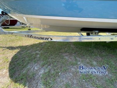 2026 EZ Loader 96BS 16-20 2800 - Photo 2