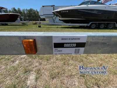 2026 EZ Loader 96BS 16-20 2800 - Photo 5