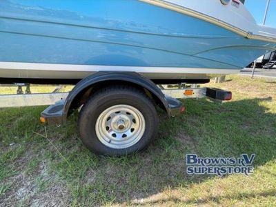 2026 EZ Loader 96BS 16-20 2800 - Photo 3
