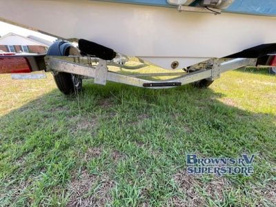2026 EZ Loader 96BS 16-20 2800 - Photo 1