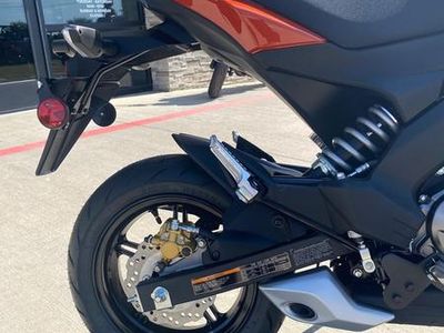 2025 Kawasaki Z125 PRO Cypher Camo Beige - Photo 12