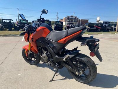 2025 Kawasaki Z125 PRO Cypher Camo Beige - Photo 4