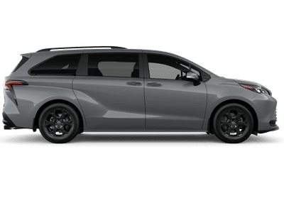 2026 Toyota Sienna - Photo 12