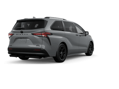 2026 Toyota Sienna - Photo 9