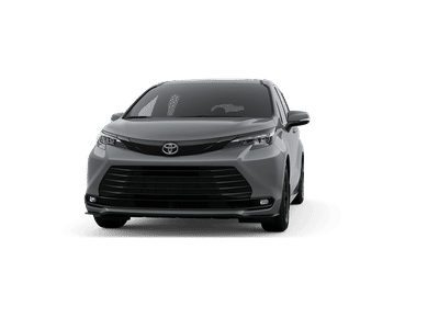 2026 Toyota Sienna - Photo 18
