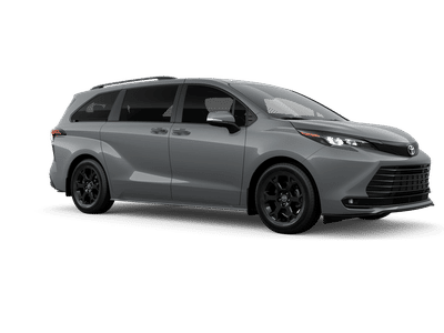 2026 Toyota Sienna - Photo 14