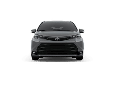 2026 Toyota Sienna - Photo 17