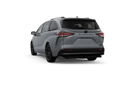 2026 Toyota Sienna - Photo 7