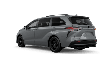 2026 Toyota Sienna - Photo 6