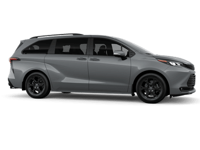 2026 Toyota Sienna - Photo 13