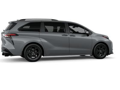 2026 Toyota Sienna - Photo 11
