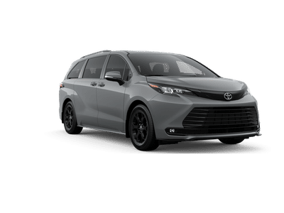 2026 Toyota Sienna - Photo 15