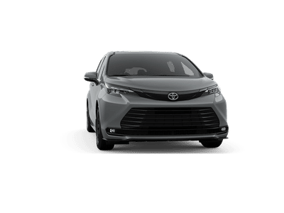 2026 Toyota Sienna - Photo 16