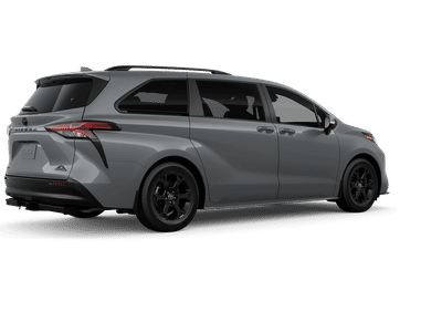 2026 Toyota Sienna - Photo 10