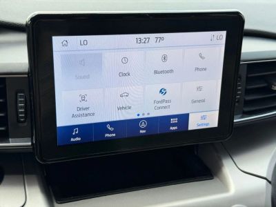 2022 Ford Explorer - Photo 39