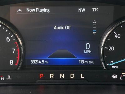 2022 Ford Explorer - Photo 29