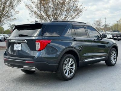 2022 Ford Explorer - Photo 7