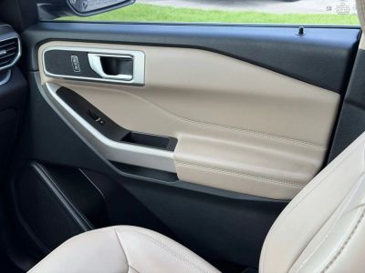 2022 Ford Explorer - Photo 26