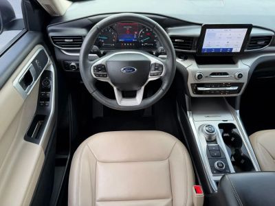 2022 Ford Explorer - Photo 23