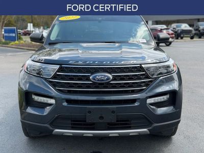 2022 Ford Explorer - Photo 3