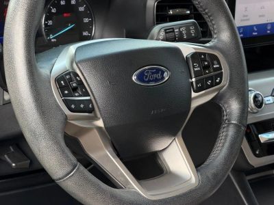 2022 Ford Explorer - Photo 15