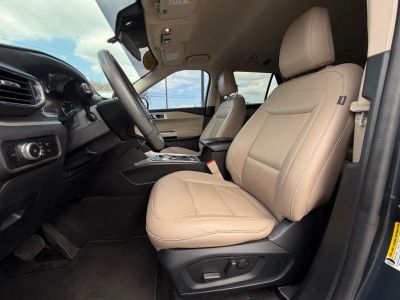 2022 Ford Explorer - Photo 19