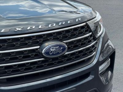2022 Ford Explorer - Photo 9
