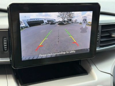 2022 Ford Explorer - Photo 33