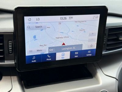 2022 Ford Explorer - Photo 35