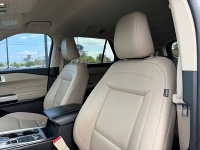 2022 Ford Explorer - Photo 18
