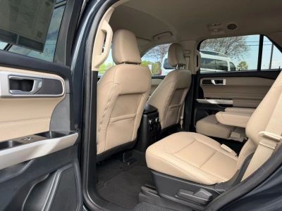 2022 Ford Explorer - Photo 20