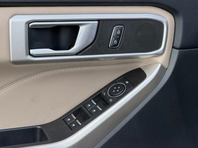 2022 Ford Explorer - Photo 22