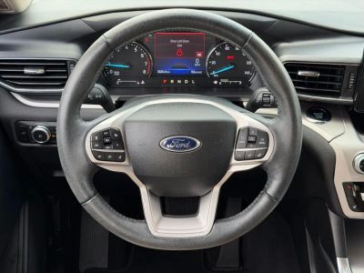2022 Ford Explorer - Photo 28