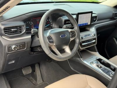2022 Ford Explorer - Photo 16