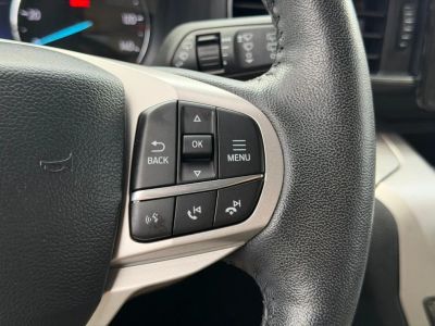 2022 Ford Explorer - Photo 31