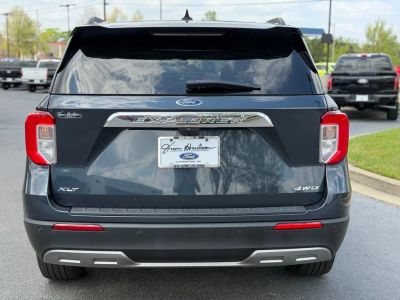 2022 Ford Explorer - Photo 6