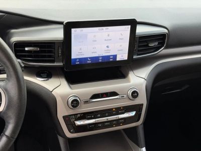 2022 Ford Explorer - Photo 27