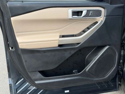 2022 Ford Explorer - Photo 17