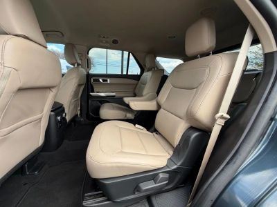 2022 Ford Explorer - Photo 21