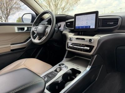 2022 Ford Explorer - Photo 11