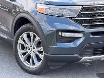 2022 Ford Explorer - Photo 10